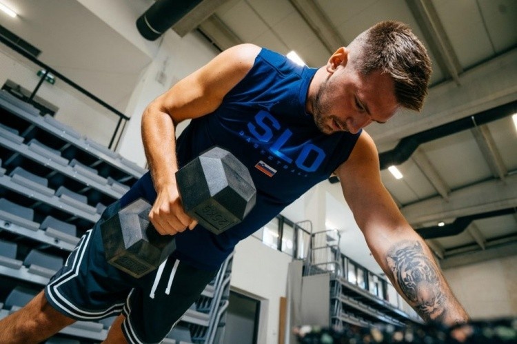 Doncic成功減輕體重！ A-Smith：他完成了挑戰(zhàn) 湖人球迷應(yīng)該很高興